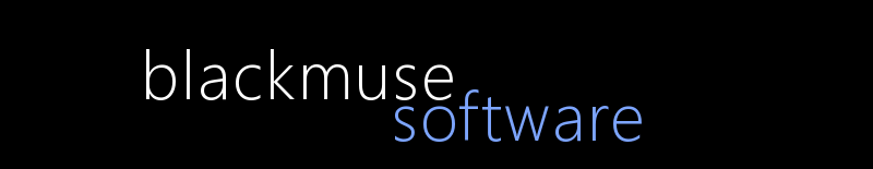 blackmuse software